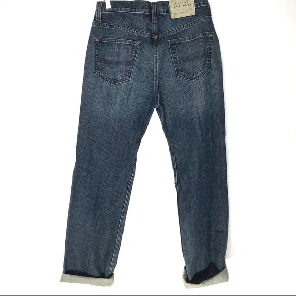 Tommy Hilfiger Tommy Jean 30/32 - Picture 4 of 6